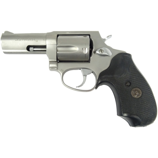 Rewolwer Taurus Hunter 3" kal. .357Mag/.38Spec